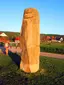 Weilheimer Menhir