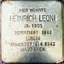 Heinrich Leoni