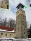 Station 66 Lessingturm