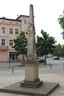 Kursächsische Postmeilensäule