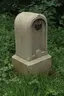 Königlich-Sächsischer Meilenstein Etzdorf