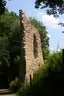 Uhlrather Ruine