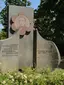 Denkmal für Handrij Zejler