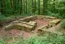 Ruine am Burgberg