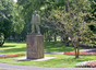 Denkmal für die Opfer des Faschismus und Widerstandskämpfer