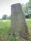 Grenzstein 108 KS/KP
