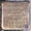 Stolperstein für Max Borchardt