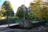 Burghügel Ruhlkirchen