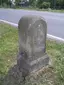 Königlich-Sächsischer Meilenstein Strehla