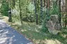 Steinkreuze an der B8 bei Schwarzenbruck
