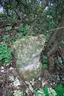 Steinkreuz in Oberhaidelbach