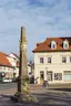 Kursächsische Postmeilensäule
