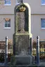 Königlich sächsischer Meilenstein