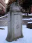 Kursächsische Postmeilensäule