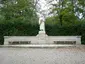 Franz Liszt Denkmal