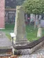 Kursächsische Postmeilensäule