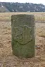 Weichbildstein Nr. 2, Käthe-Kollwitz-Ufer