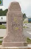 Kursächsische Postmeilensäule