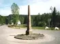 Kursächsische Postmeilensäule