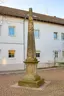 Kursächsische Postmeilensäule