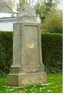 Kursächsische Postmeilensäule