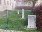 Kursächsische Postmeilensäule-Viertelmeilenstein