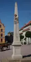 Kursächsische Postmeilensäule
