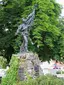 Kriegerdenkmal