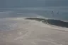 Ostanleger Wangerooge