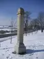 Kursächsische Postmeilensäule