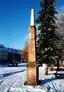 Kursächsische Postmeilensäule