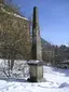 Kursächsische Postmeilensäule