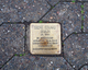 Stolperstein für Georg Eduard Braun
