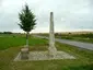 Kursächsische Postmeilensäule