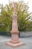 Kursächsische Postmeilensäule