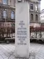 Jakob-Herz-Stele