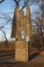 Hannah-Höch-Denkmal