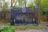 Jüdischer Friedhof