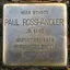 Paul Rosshändler