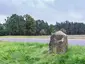 Grenzstein 153 KS/KP