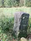 Grenzstein 157 KS/KP
