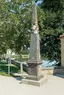Kursächsische Postmeilensäule Moritzburg