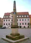 Kursächsische Postmeilensäule