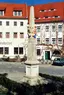 Kursächsische Postmeilensäule