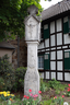 Bildstock Hemmessen