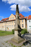 Kursächsische Postmeilensäule