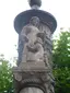Nagelsäule
