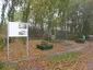 Gedenktafel KZ Wittmoor