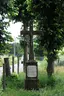 Wegekreuz Herzbroich