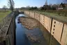 Schleuse Werder